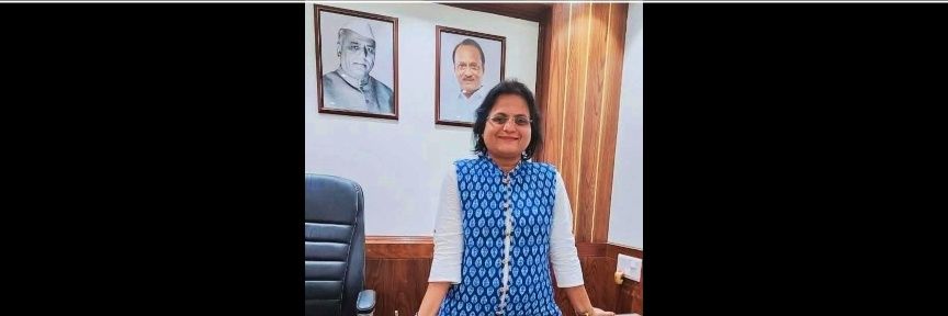 Adv.Jayashri Kale-Palve. banner