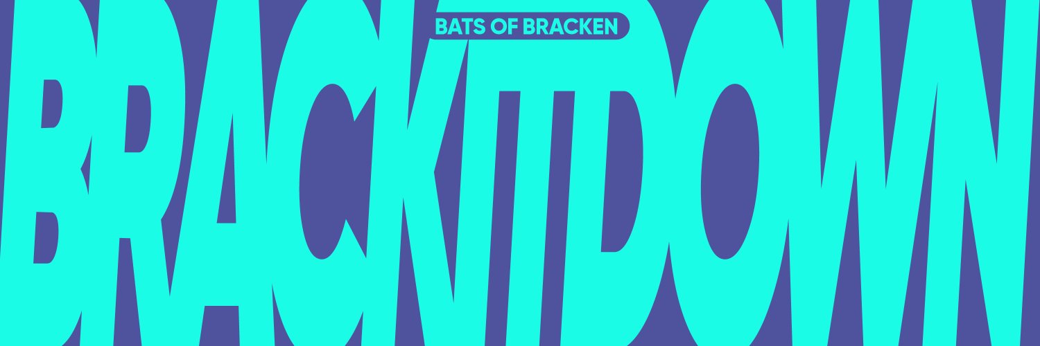 Bats of Bracken banner