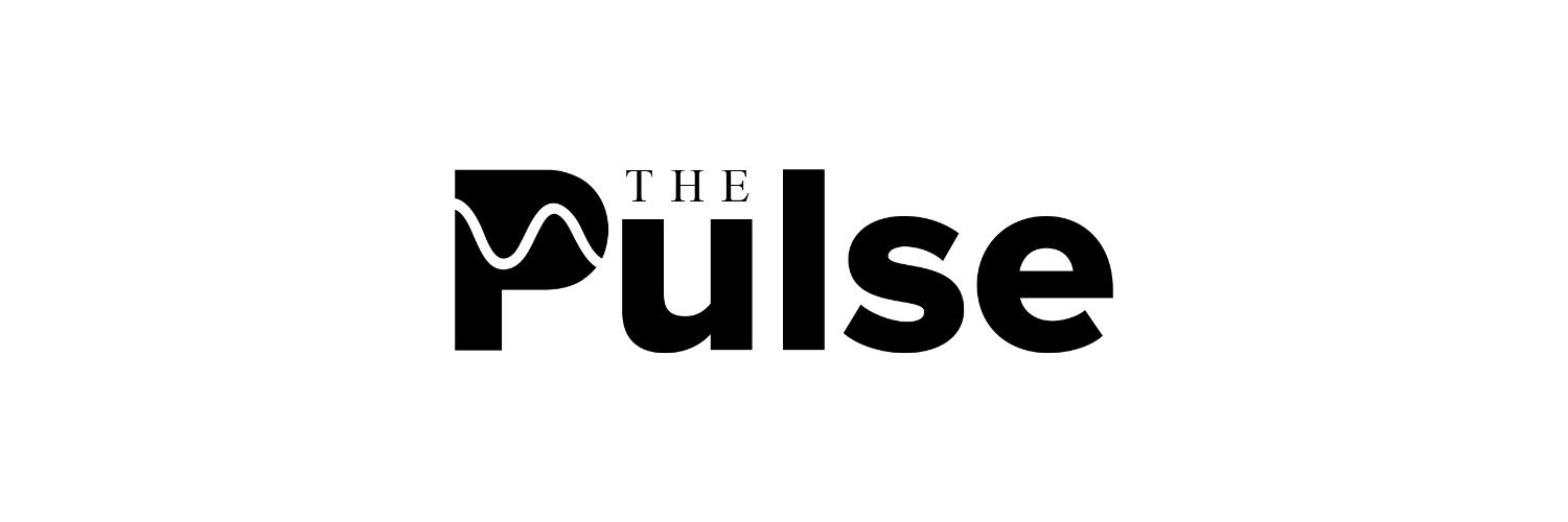 The Pulse banner