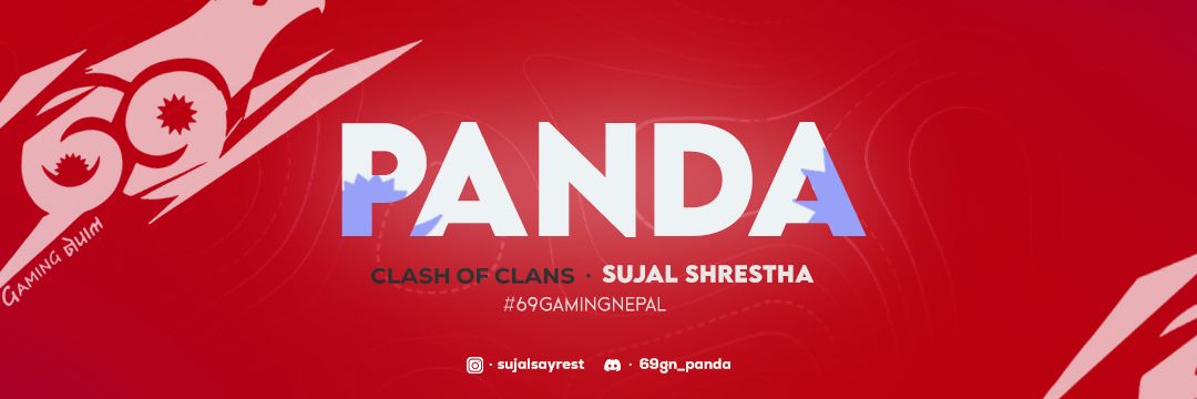 69GNxPANDA banner