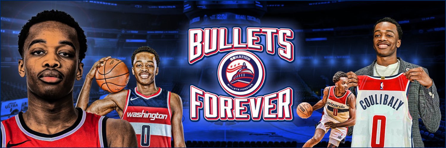 Bullets Forever banner