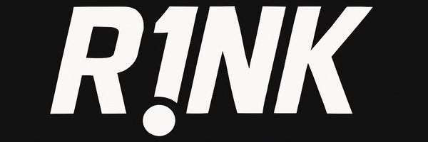 _Rink1 Profile Banner