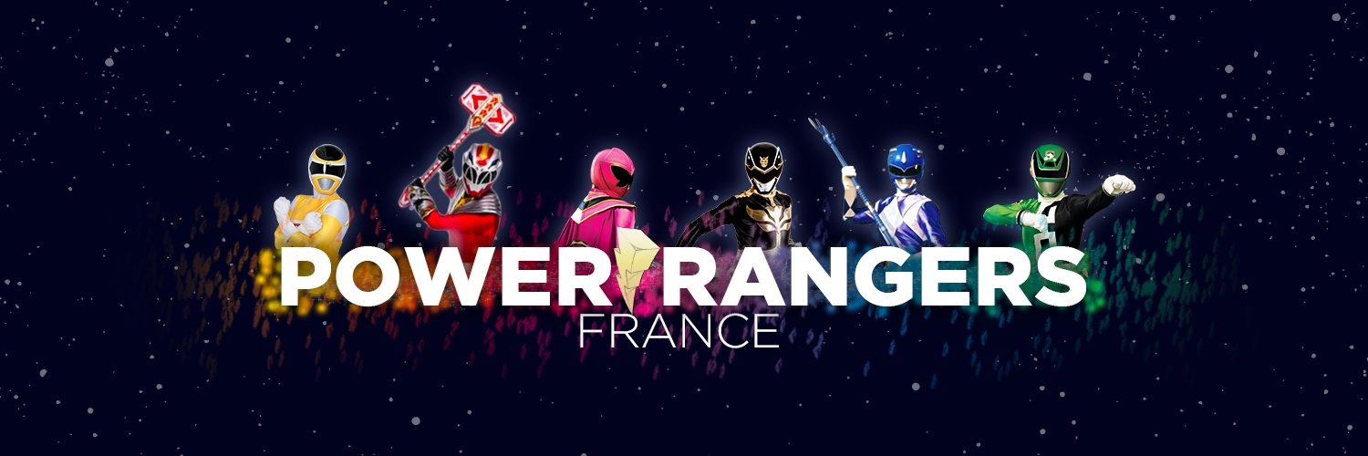 T1m3R ⚡️ PowerRangers-France.fr ⚡️ (@PowerRangersFR) / Posts / X