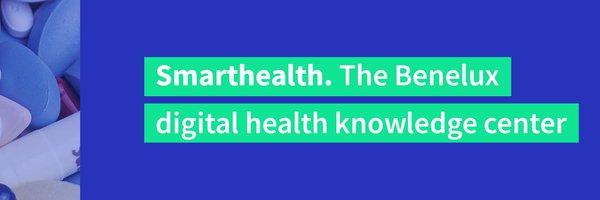 Smarthealth Benelux Profile Banner