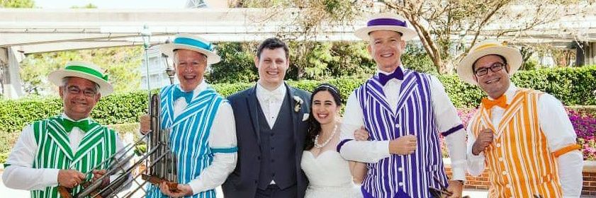 TwoDisneyNerds's profile banner image