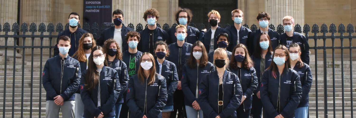 Physique-Chimie Avenir banner