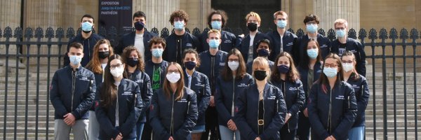 PCA_ESPCI Profile Banner