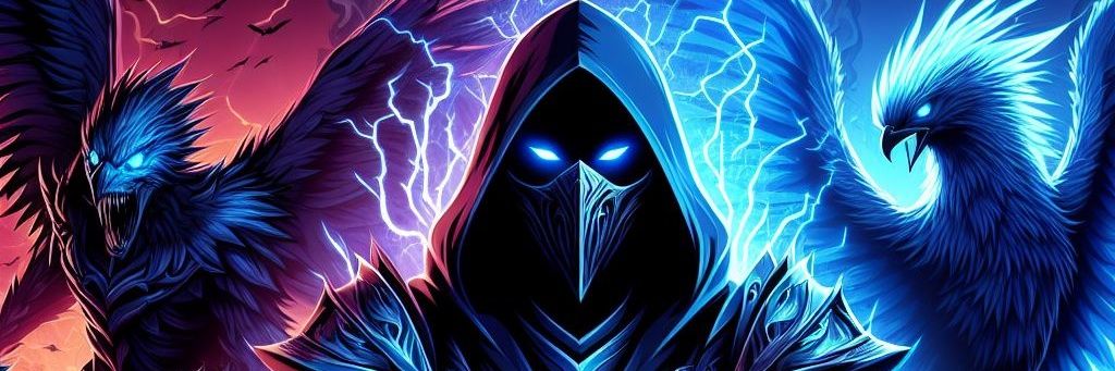 Game Ender banner