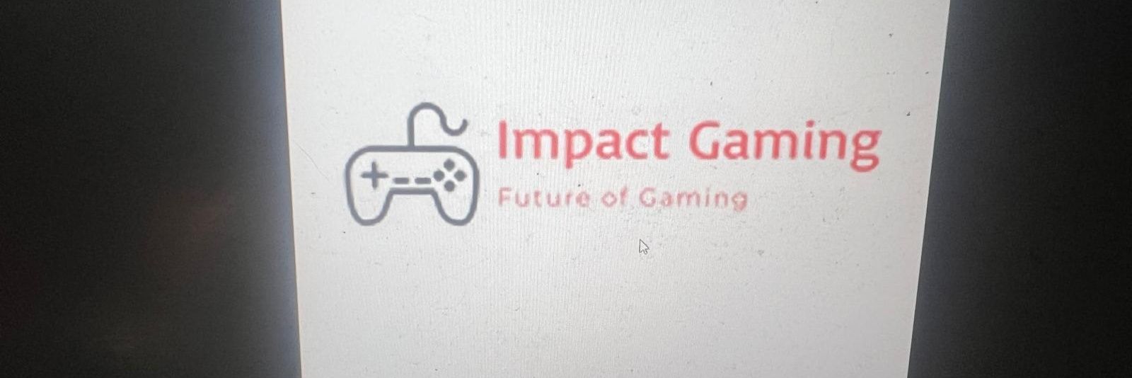IMPACT GAMING UK banner