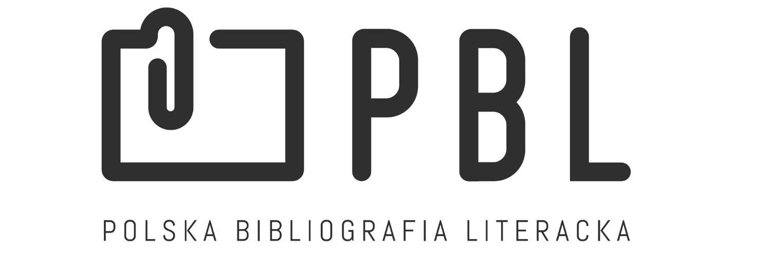 Polish Literary Bibliography banner