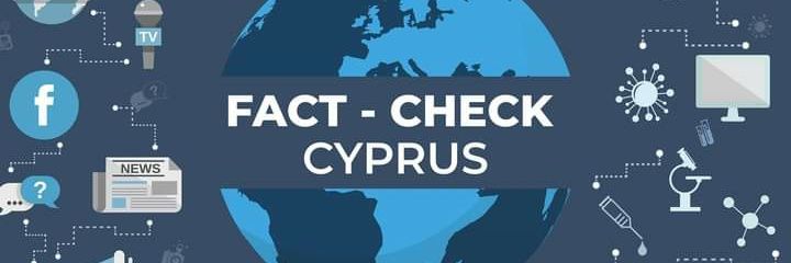 Fact-Check Cyprus banner