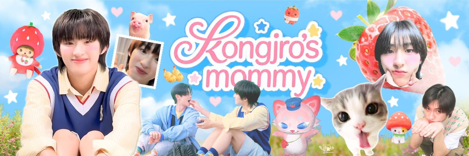 ttckong's profile banner image