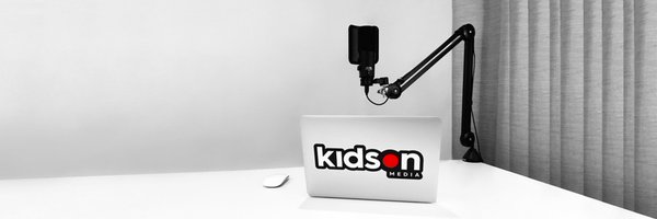 KidsonMedia Profile Banner