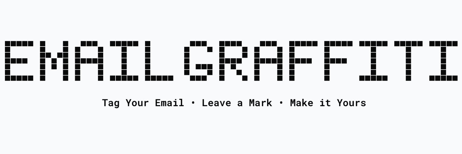 EmailGraffiti's profile banner image