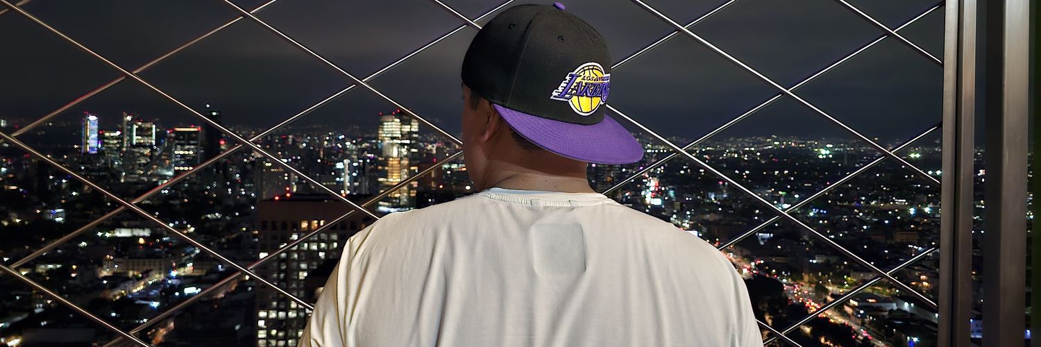 Xavier8HB's profile banner image