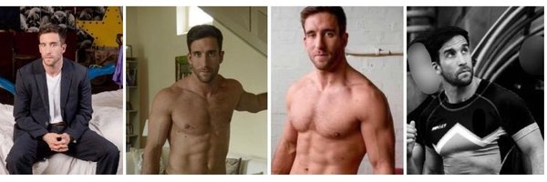 Alexjacksonxxx1 Profile Banner