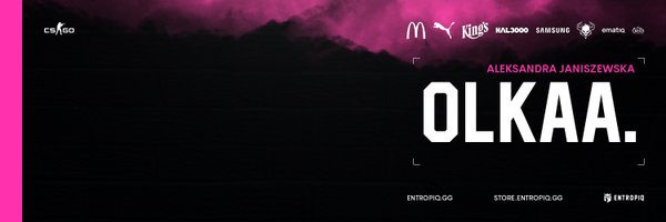 x_olkaa Profile Banner
