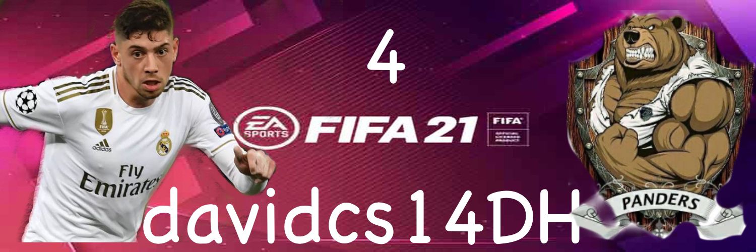 David Carmona banner