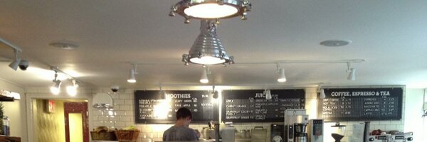 PureFare Profile Banner