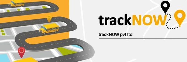 trackNOW_in Profile Banner