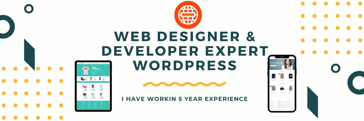 web_designer08's profile banner image
