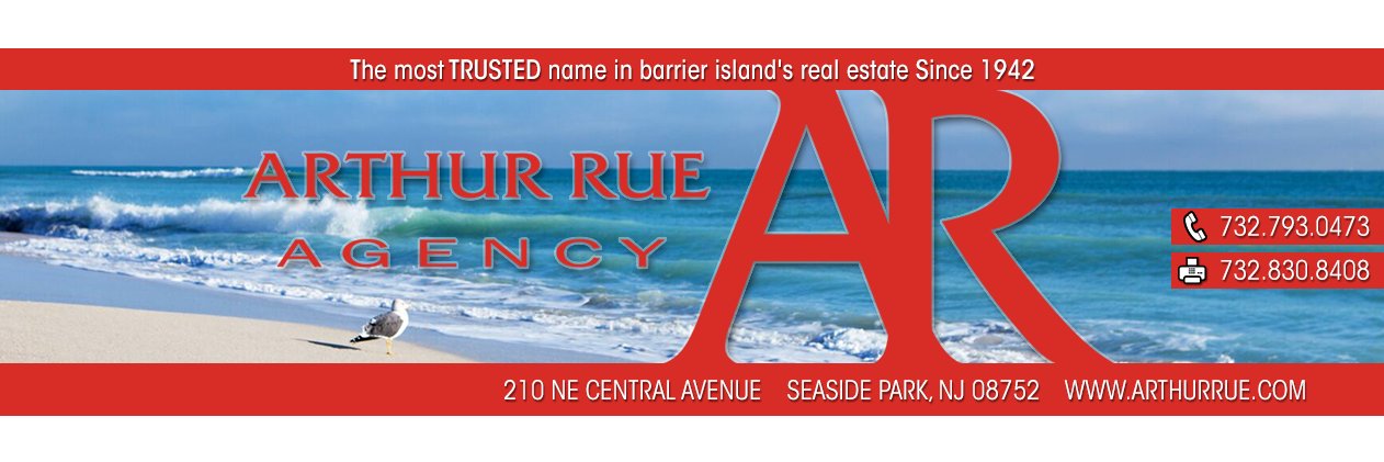 ArthurRueAgency's profile banner image