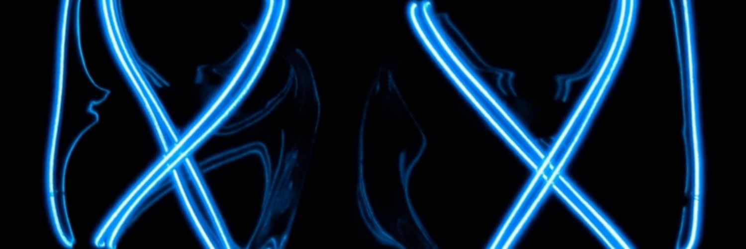 Jin_105's profile banner image