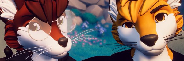 Doppelfoxx Profile Banner