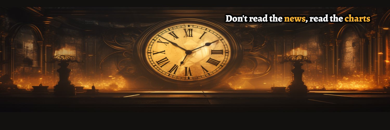 The Late Adopter banner