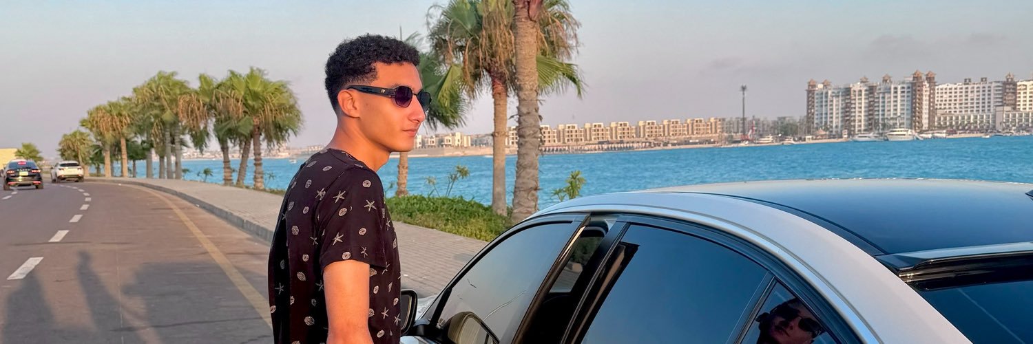 osamaelsanadid2's profile banner image