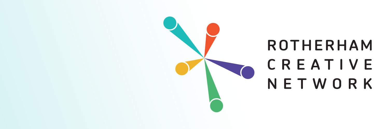 Rotherham Creative Network banner