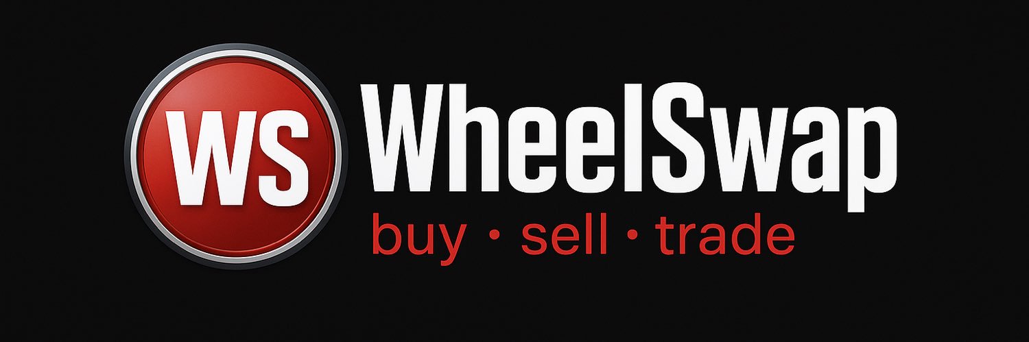 wheelswap's profile banner image