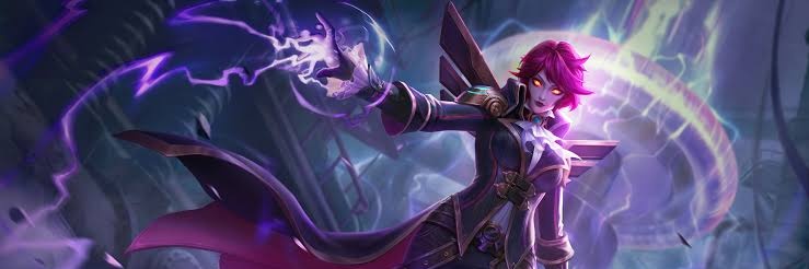 EudoraChain's profile banner image