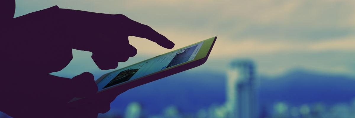 scripbe's profile banner image