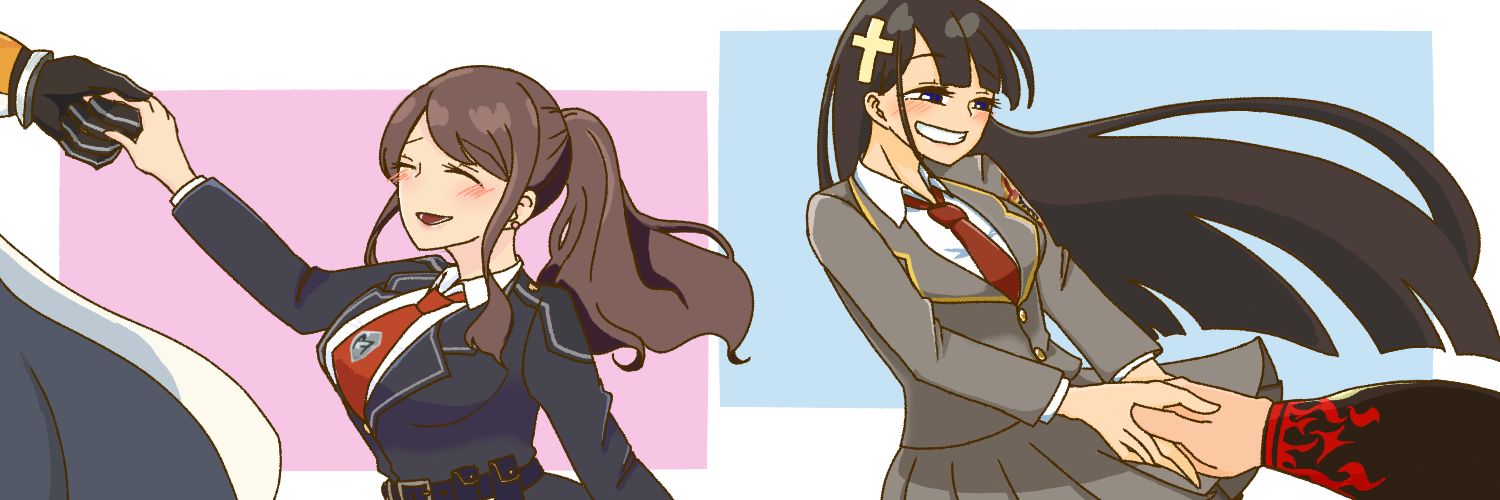 marimo3828's profile banner image