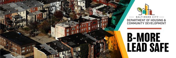 bmoreleadsafe Profile Banner