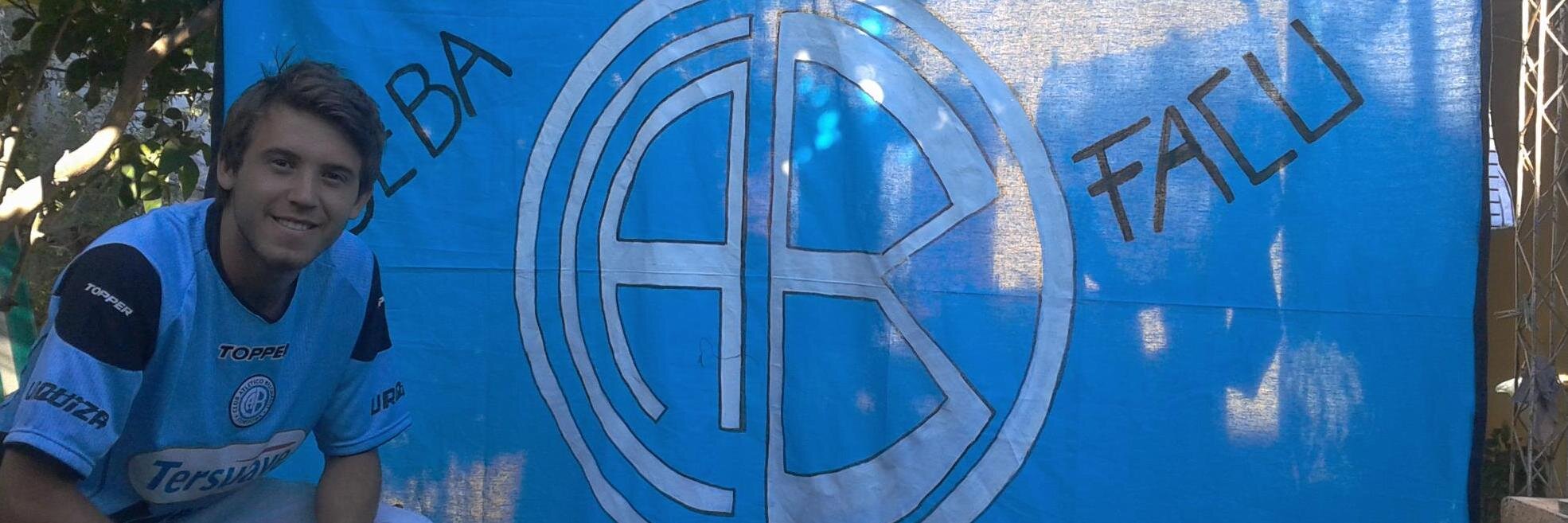 FacundoLujan9's profile banner image