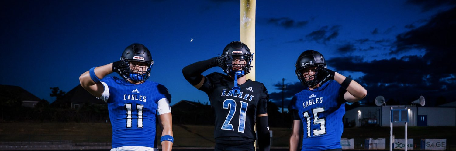 Lucas Tankersley banner