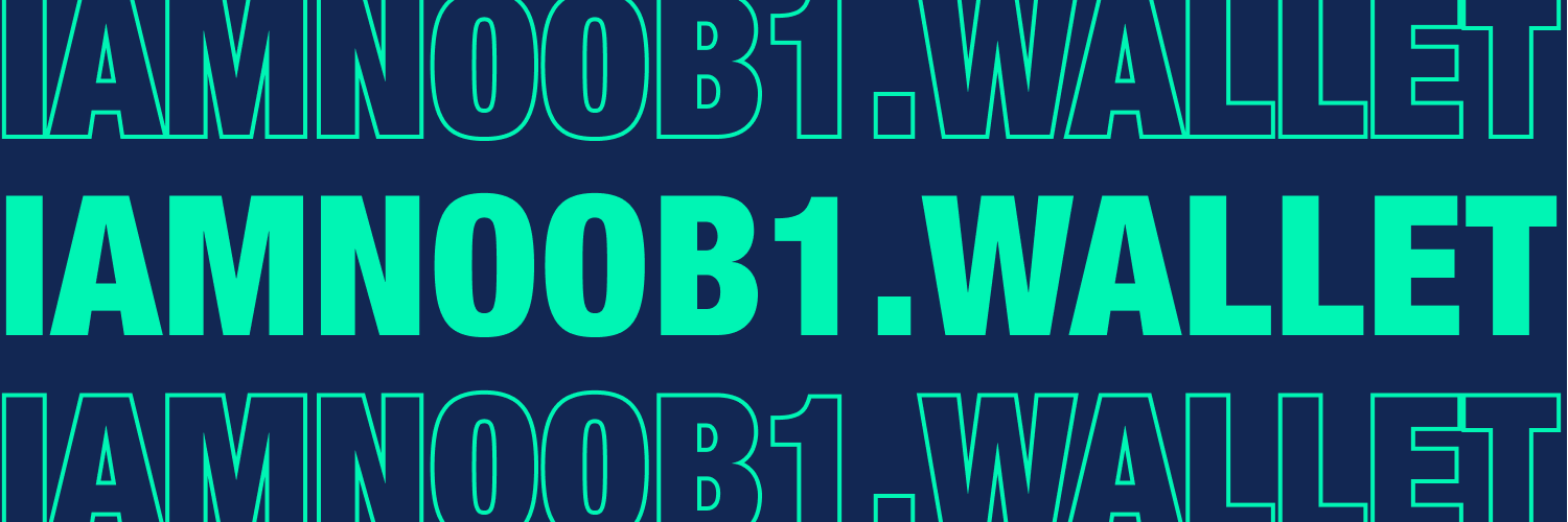 iamnoob ⏳,⏳ (💙,🧡) banner