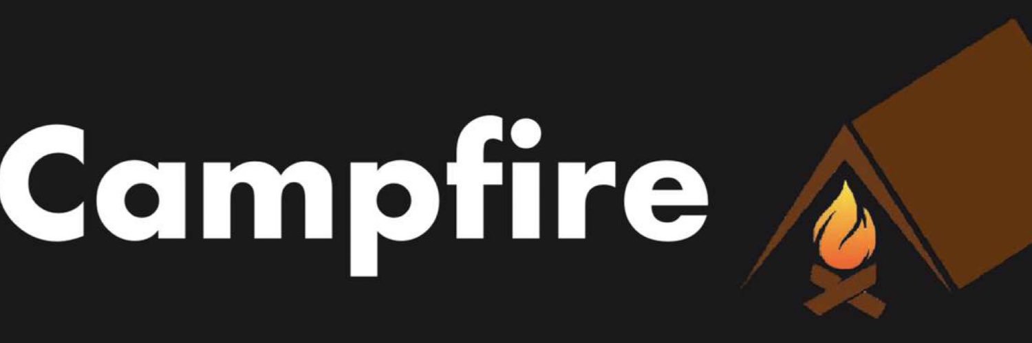 campfiretoken's profile banner image