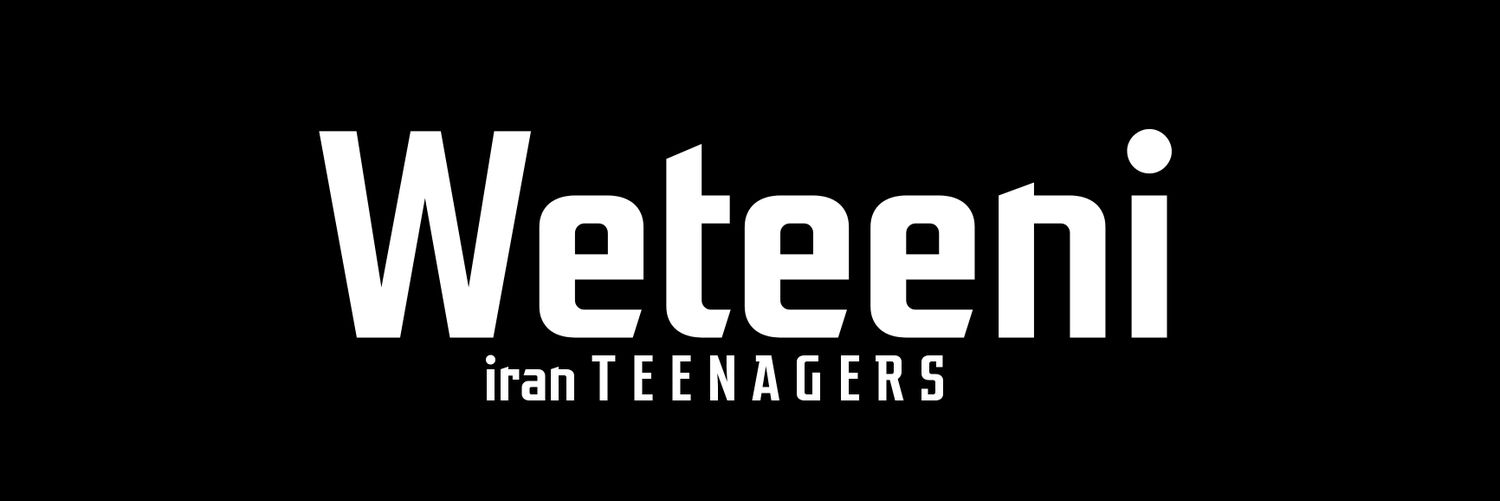 weteen_i's profile banner image