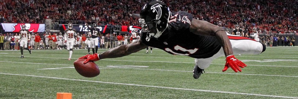 NFL Touchdowns Daily banner