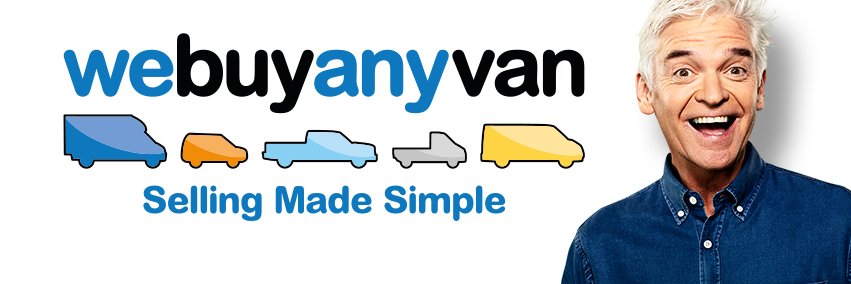 webuyanyvan's profile banner image