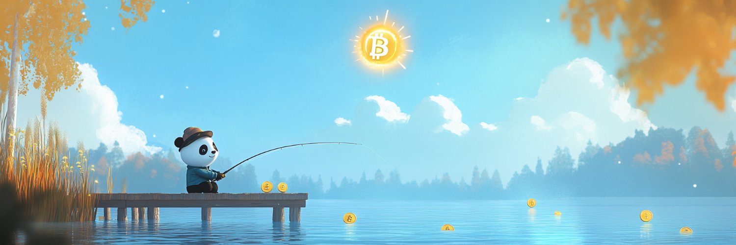 CryptoCrayfish - Bearish banner