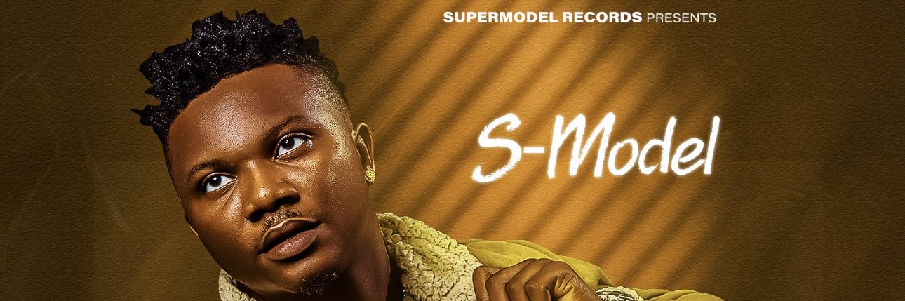 S-Model banner