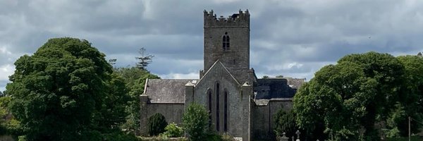 StFlannansCath Profile Banner