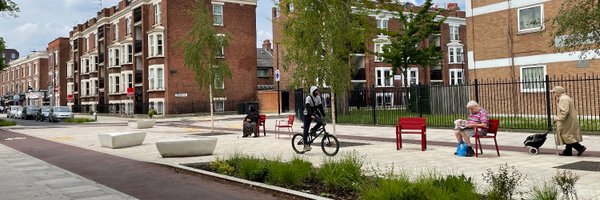 THLivingStreets Profile Banner