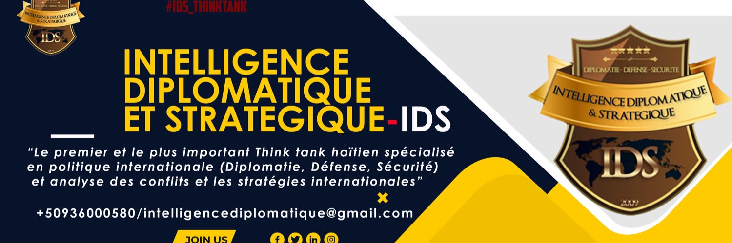 IDS_ThinkTank's profile banner image
