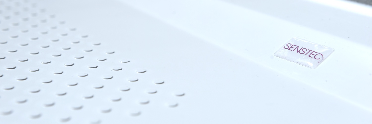 SENSTEC Anti-Slip Shower Trays banner