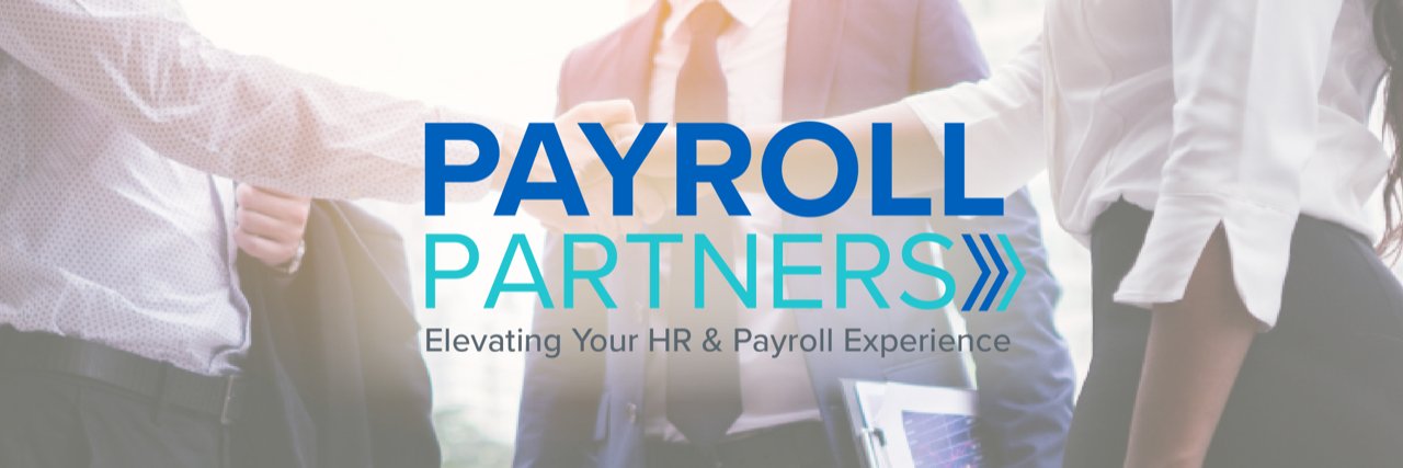 Payroll Partners banner